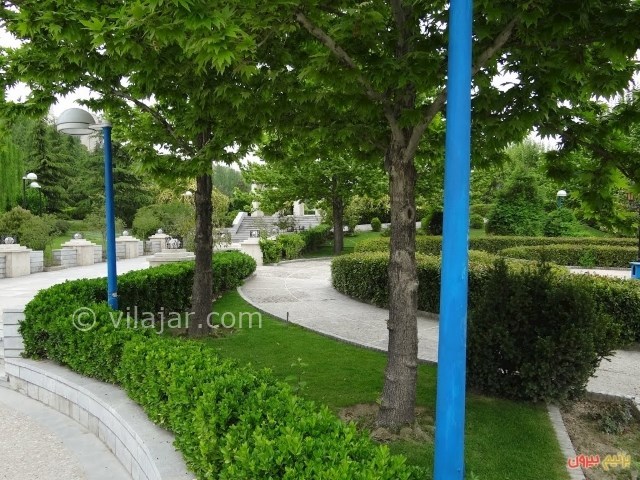 عکس شماره 7 - بوستان گفتگو در تهران