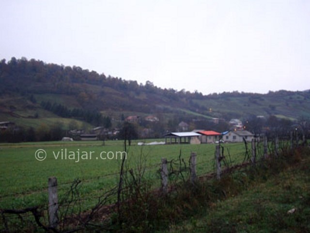 عکس شماره 7 - جنگل فینسک مهدیشهر