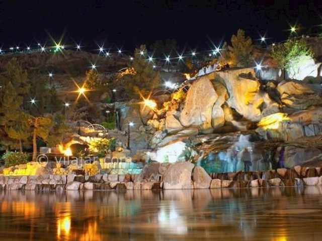 عکس شماره 9 - پارک کوهسنگی مشهد