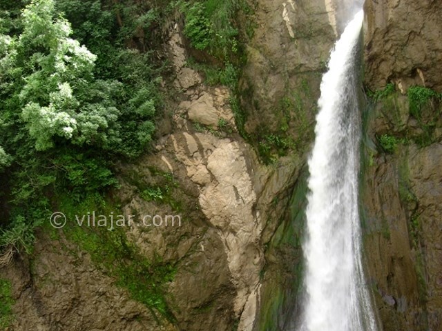 عکس شماره 8 - آبشار شلماش