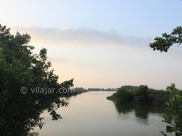 عکس شماره 6 - تالاب هندخاله صومعه سرا