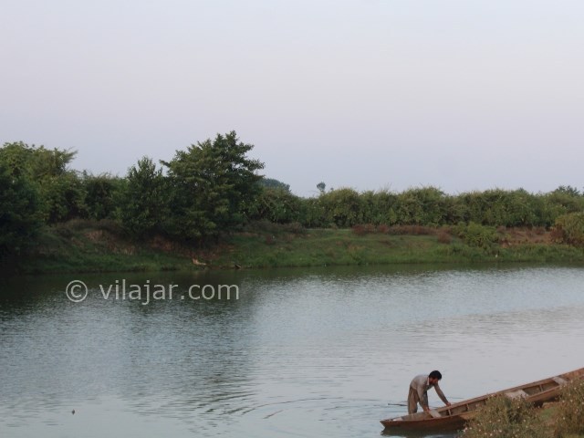 عکس شماره 7 - تالاب هندخاله صومعه سرا