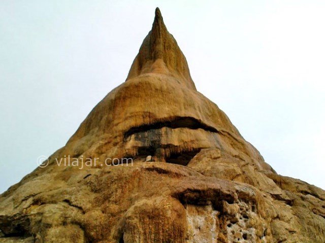 عکس شماره 4 - چشمه کانی گراوان در سردشت