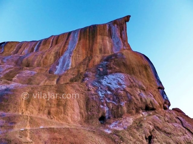 عکس شماره 15 - چشمه کانی گراوان در سردشت