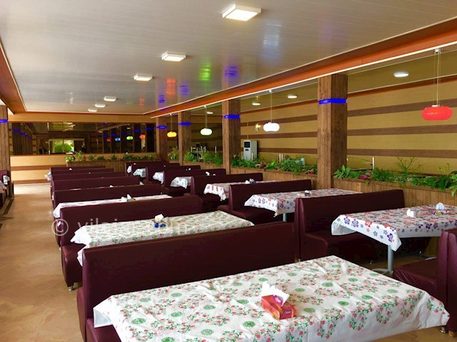 عکس شماره 9 - پلاژ راه آهن خزر آباد ساری