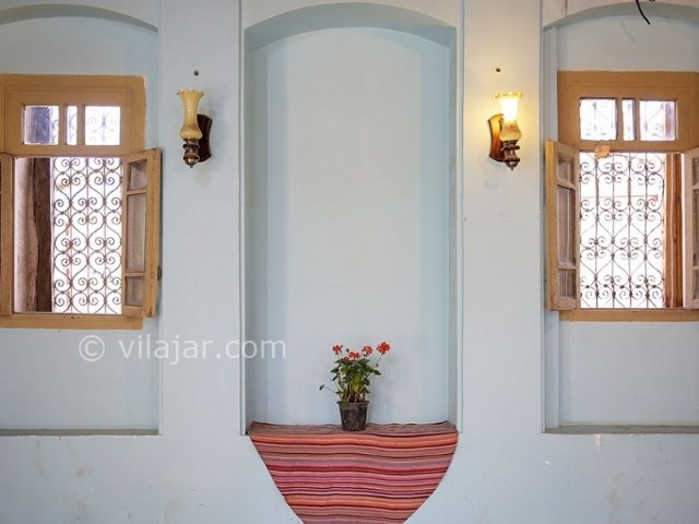 عکس شماره 5 - خانه تاریخی داروغه مشهد