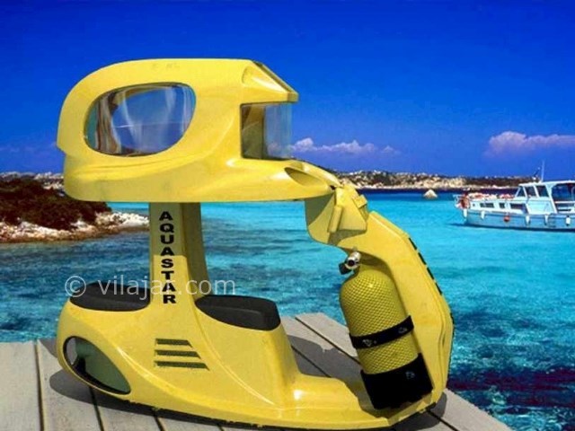 عکس شماره 3 - تفریحات آبی در ایران