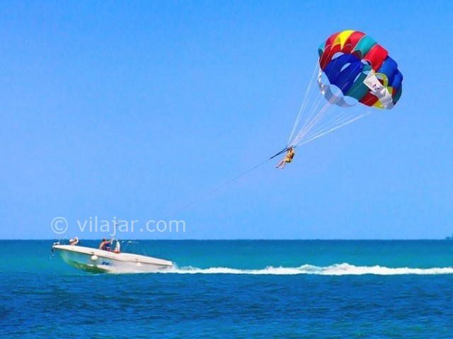 عکس شماره 8 - تفریحات آبی در ایران