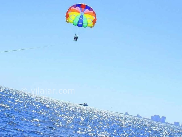 عکس شماره 9 - تفریحات آبی در ایران