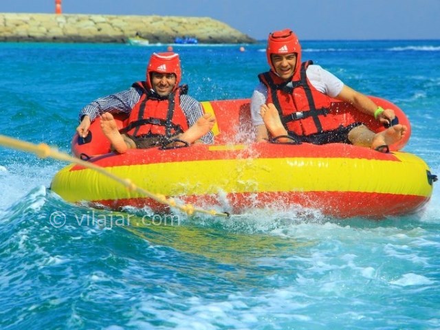 عکس شماره 11 - تفریحات آبی در ایران