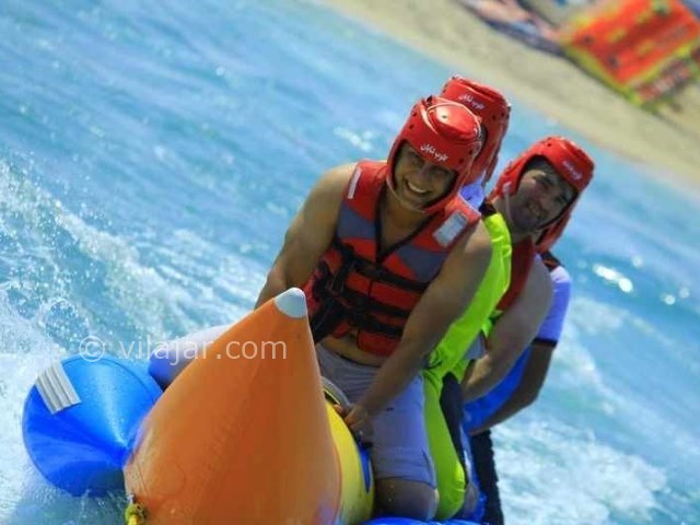 عکس شماره 12 - تفریحات آبی در ایران