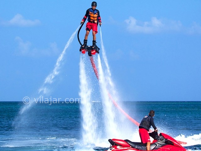 عکس شماره 13 - تفریحات آبی در ایران