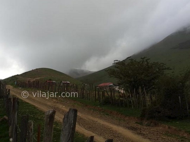 عکس شماره 5 - ییلاق زندانه