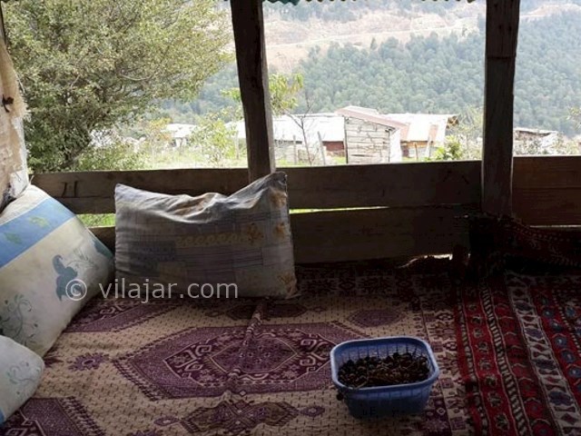 عکس شماره 6 - ییلاق زندانه