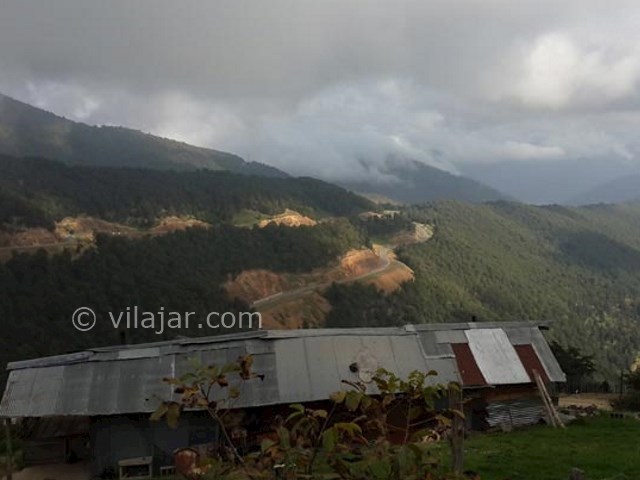 عکس شماره 7 - ییلاق زندانه