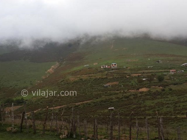 عکس شماره 8 - ییلاق زندانه