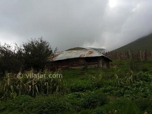 عکس شماره 9 - ییلاق زندانه