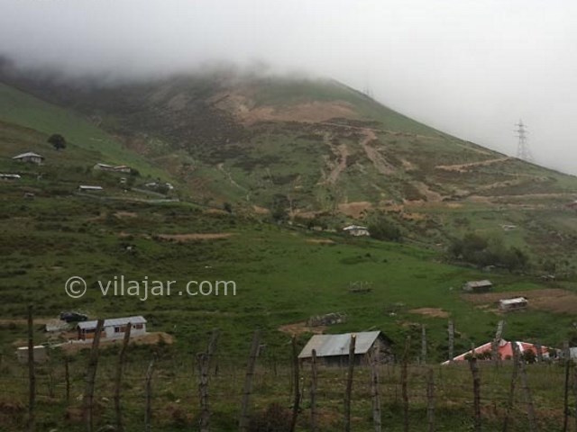 عکس شماره 10 - ییلاق زندانه