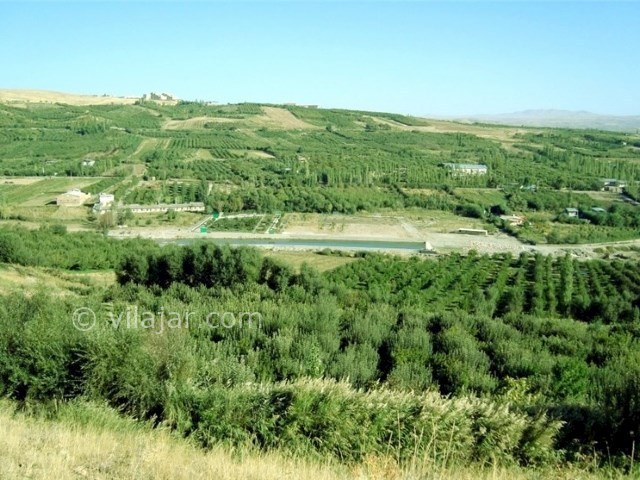 عکس شماره 5 - منطقه گلدشت بروجرد