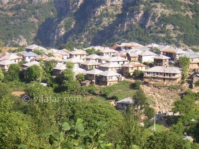 عکس شماره 7 - منطقه گلدشت بروجرد