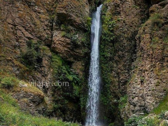 عکس شماره 5 - آبشار گویله مریوان