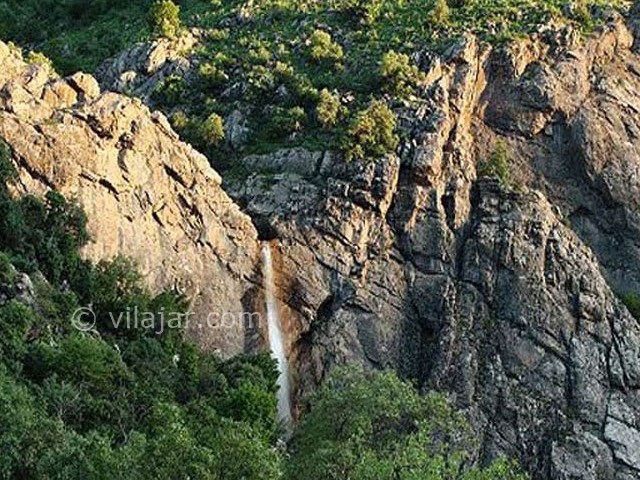 عکس شماره 7 - آبشار گویله مریوان