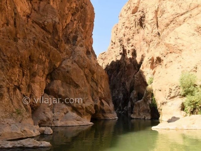 عکس شماره 3 - تنگه لی لی دورود