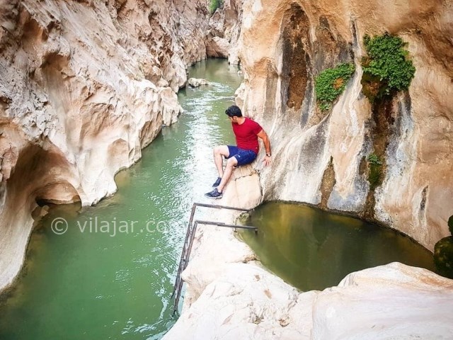 عکس شماره 4 - تنگه لی لی دورود