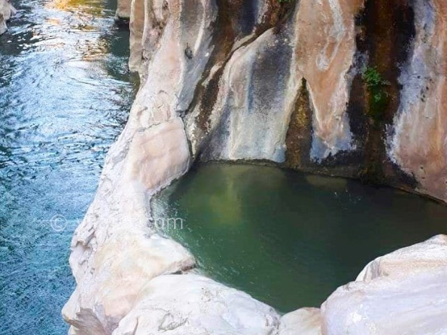 عکس شماره 5 - تنگه لی لی دورود