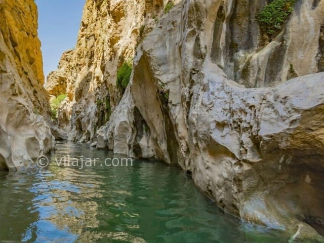 عکس شماره 7 - تنگه لی لی دورود
