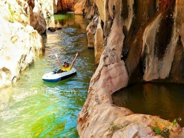 عکس شماره 8 - تنگه لی لی دورود