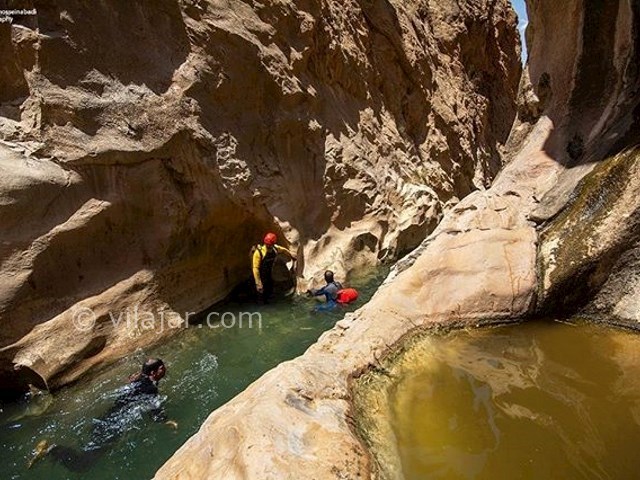 عکس شماره 9 - تنگه لی لی دورود