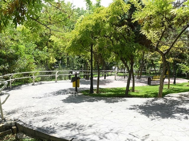 عکس شماره 5 - بوستان بهشت مادران تهران