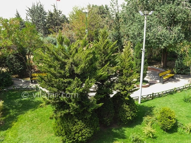 عکس شماره 9 - بوستان بهشت مادران تهران