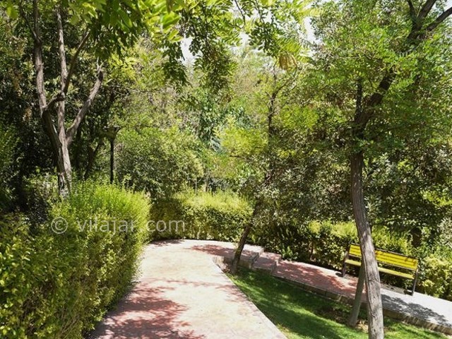 عکس شماره 10 - بوستان بهشت مادران تهران