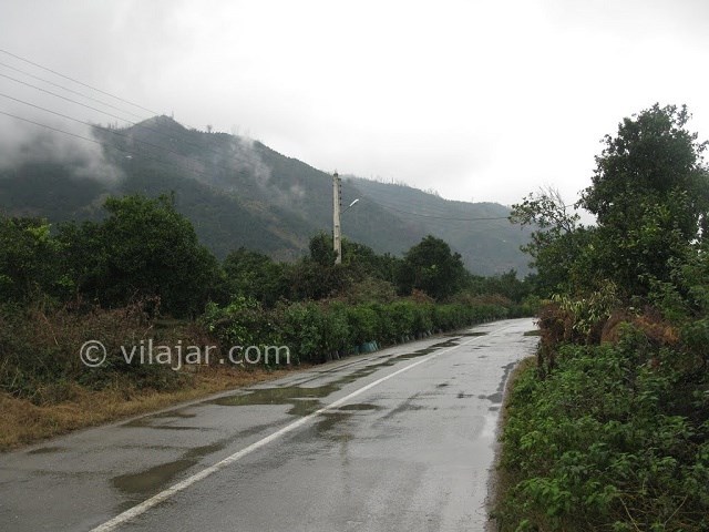 عکس شماره 4 - قلعه بندبن کجاست؟