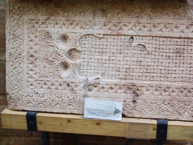 عکس شماره 12 - باغ موزه هفت تنان شیراز