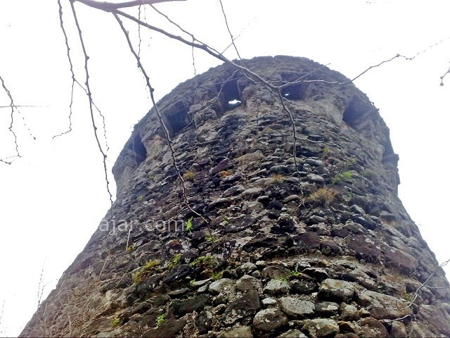 عکس شماره 5 - قلعه بندبن کجاست؟