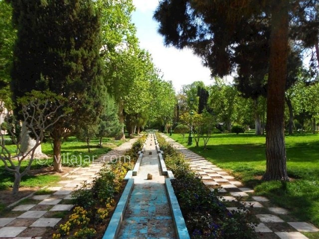 عکس شماره 8 - پارک لاله در تهران