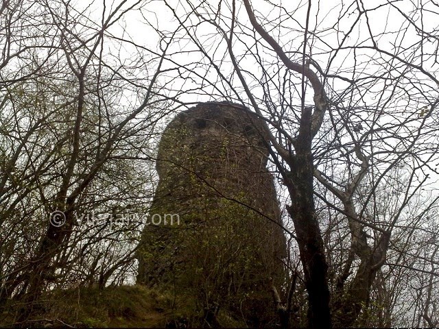 عکس شماره 6 - قلعه بندبن کجاست؟