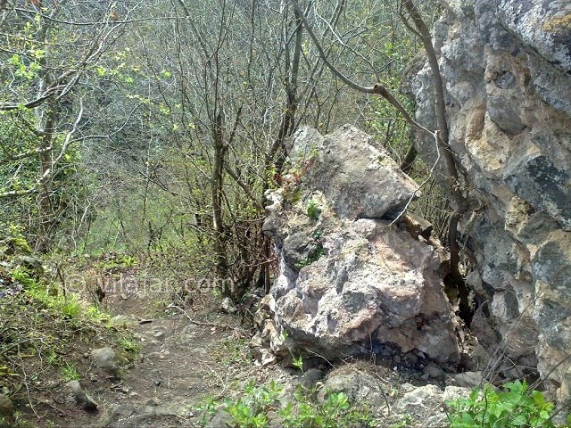 عکس شماره 7 - قلعه بندبن کجاست؟