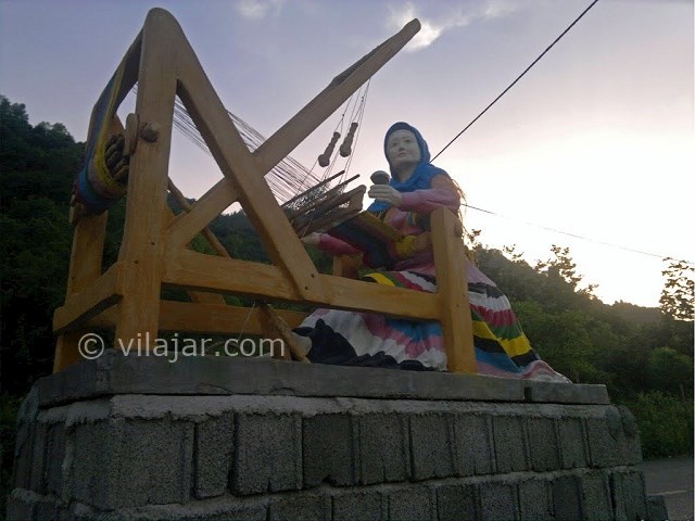 عکس شماره 8 - قلعه بندبن کجاست؟