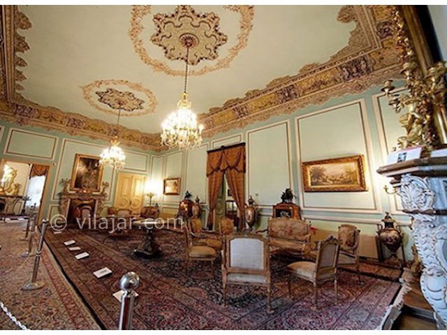 عکس شماره 5 - کاخ مرمر رامسر