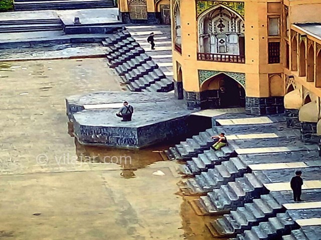 عکس شماره 8 - بوستان مینیاتوری مشهد