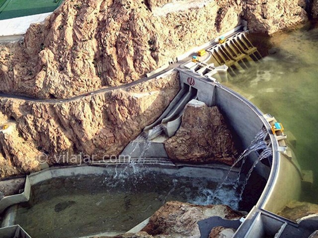 عکس شماره 11 - بوستان مینیاتوری مشهد