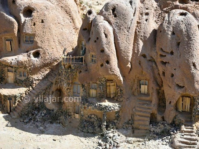 عکس شماره 17 - بوستان مینیاتوری مشهد