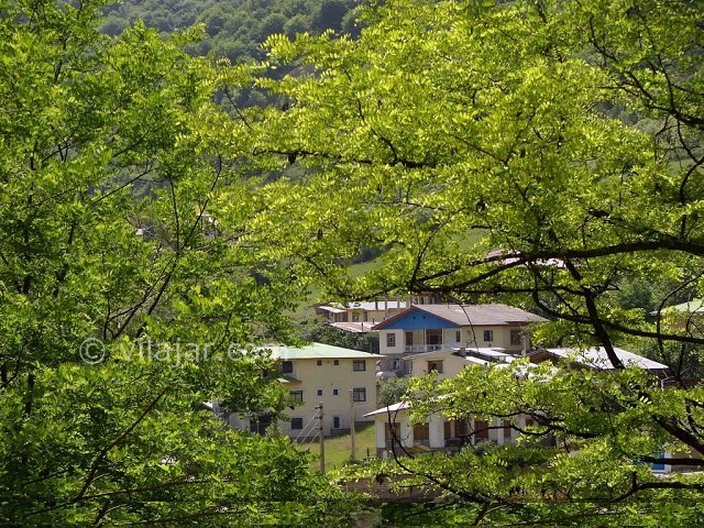 عکس شماره 3 - جاهای دیدنی کلاردشت