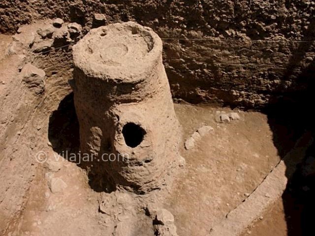 عکس شماره 3 - تنگه بلاغی سیوند