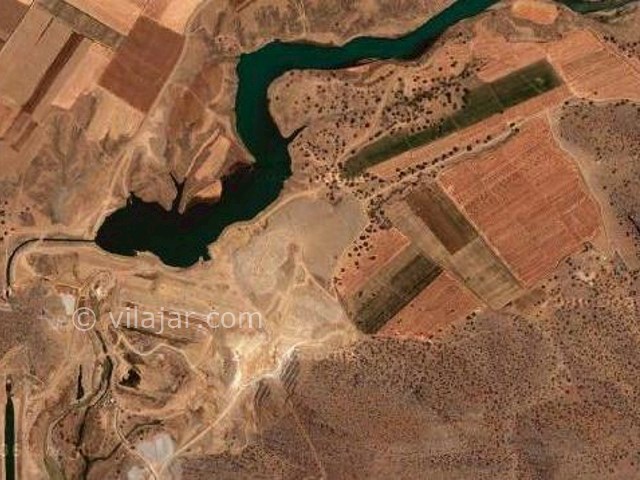 عکس شماره 6 - تنگه بلاغی سیوند