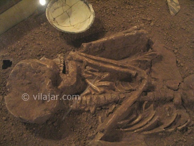 عکس شماره 7 - تنگه بلاغی سیوند